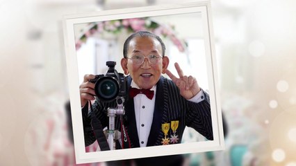 [뉴스라이브] 55년간 무료 결혼식 '1만 부부의 천사'...이제는 아들이 / YTN