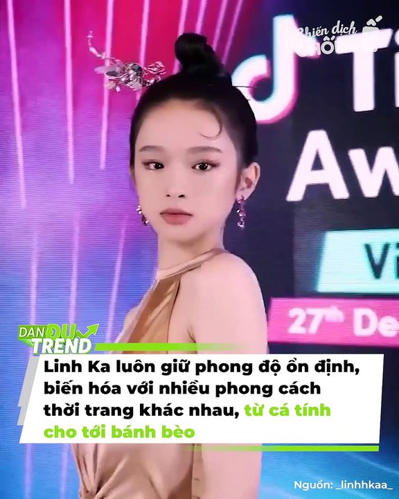 Mới hồi nào Linh Ka còn bị chê là 'thảm họa' khi cover hit BTS, sau thời gian tập luyện ra sao mà sắp debut làm ca sĩ rồi? | Điện Ảnh Net