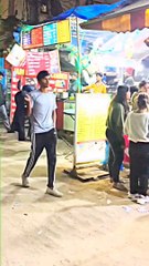 Girls reaction  . . . . . . . . . . . . . #reaction #reels #prank #reelitfeelit #viral #dance #explore #reelsinstagram #foryoupage #explorepage