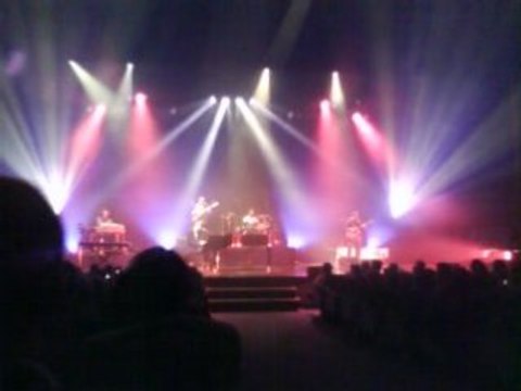 Peter Cincotti - Goodbye Philadelphia p.2 @ Cite des Congres