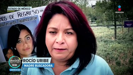 10  de mayo, fecha vacía para madres buscadoras