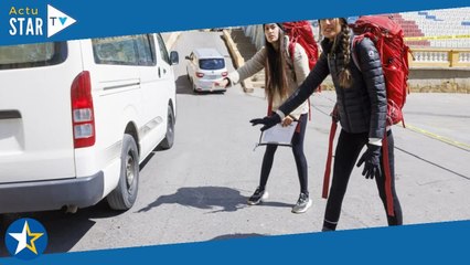 Alexandra et Laura (Pékin Express 2023) s'insurgent contre les "messages haineux" qu'elles reçoivent