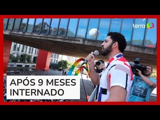 Morre David Miranda, ex-deputado federal, aos 37 anos