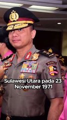 Profil Teddy Minahasa Divonis Penjara Seumur Hidup, Masa Kecil sampai jadi Polisi Paling Tajir se-Indonesia