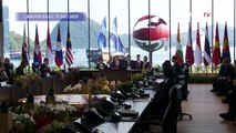 [FULL] Jokowi Buka KTT ke-42 ASEAN: Apakah Kita Hanya akan Menjadi Penonton?
