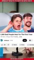 MrBeast Reacts to HATE on New Video! | MrBeast Shorts Facts #shorts