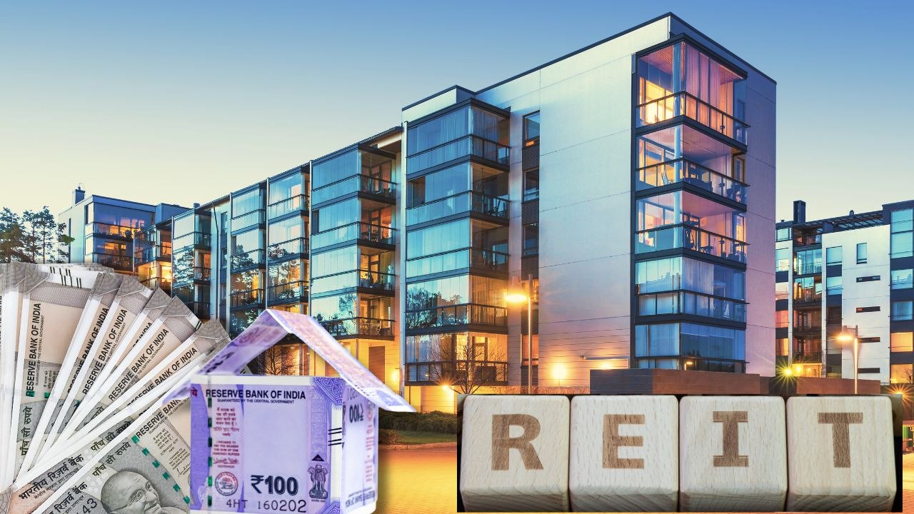 कम पैसों में करना है बड़ी प्रॉपर्टी में निवेश त...