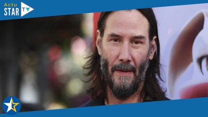 Keanu Reeves : cette triste raison pour laquelle il a dû vendre sa maison et dépenser des millions