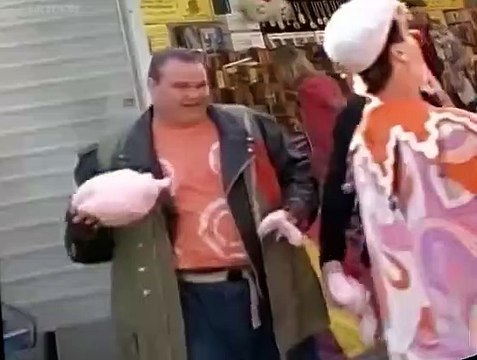 Mighty Morphin Power Rangers Mighty Morphin Power Rangers S01 E007 Big Sisters