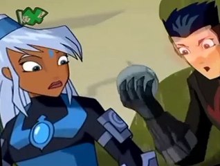Di-Gata Defenders Di-Gata Defenders S02 E020 The Lost Children