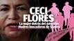 Ceci Flores; la mujer detrás del colectivo Madres buscadoras de Sonora