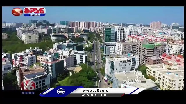 5.69 Lakh Crore Debt On Telangana State Govt | CM KCR | V6 Teenmaar