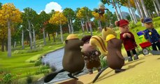 Treehouse Detectives Treehouse Detectives S01 E007 The Case of the Lost Logs