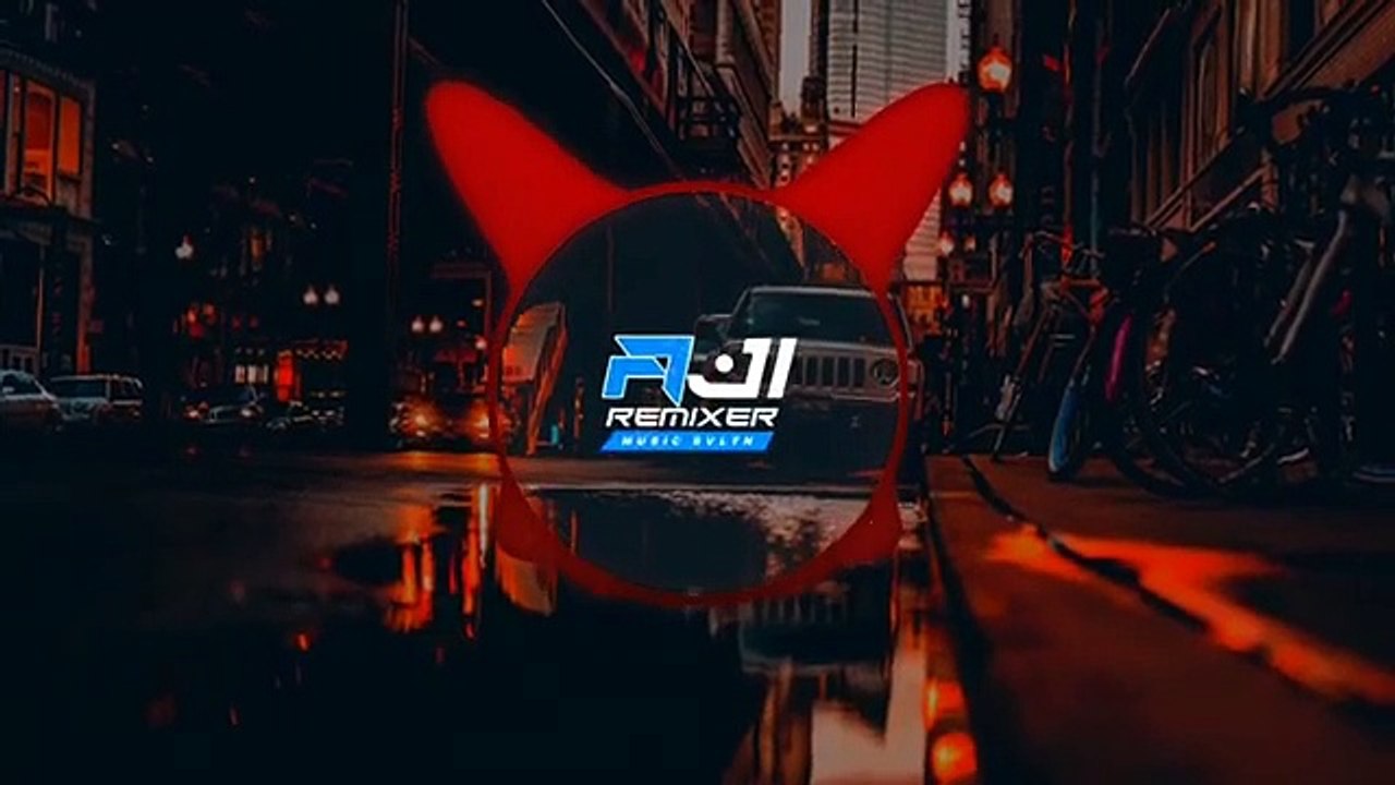 DJ Paling DicariI || NOT YOU • Alan Walker Remix