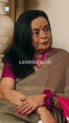 Moushumi Chatterjee Talks About Her Childhood