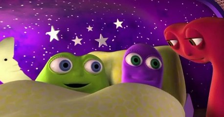 Numberjacks Numberjacks S02 E018 Interesting Times