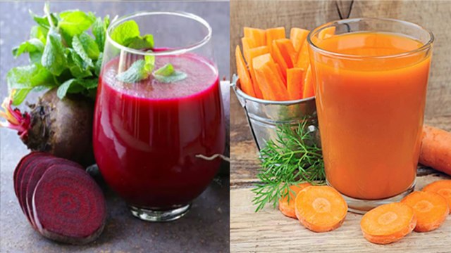 सुबह खाली पेट कौन सा जूस पीना चाहिए | Subah Khali Pet Konsa Juice Pina Chahiye | Boldsky