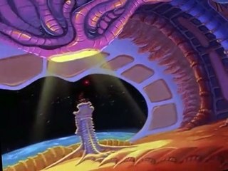 Mighty Ducks Mighty Ducks E008 Take Me to Your Leader