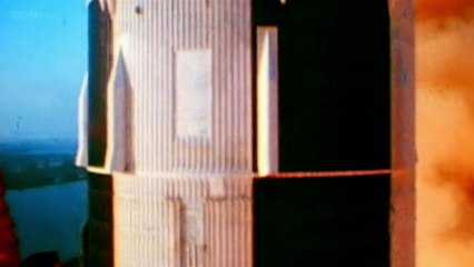 Horizon - 40 Years on the Moon