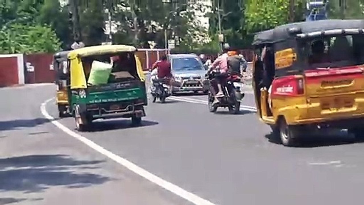 jabalpur weather बादलों के छंटने के बाद बढ़ी गर्मी