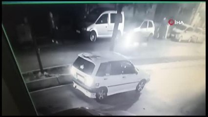 Ankara'da büyüyen tartışma kavgaya dönüştü: 1 yaralı