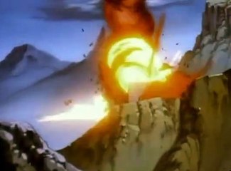 Rambo: The Force of Freedom Rambo: The Force of Freedom E052 Alphas, Arms, and Ambush: Part 2