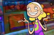 Class of 3000 Class Of 3000 S01 E008 Brotha from the Third Rock