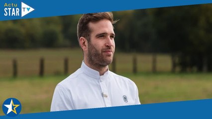 Top Chef 2023 : un ancien candidat de retour dans l'émission pour apporter son soutien à Alexandre (