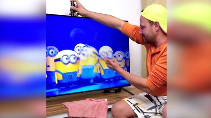 TRY NOT TO LAUGH WATCHING FUNNY VIDEOS Memes Best TikTok 2023