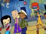 Class of 3000 Class Of 3000 S02 E001 Too Cool for School