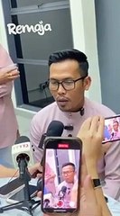 Shuib Akui Kahwini Watie Demi Kebaikan Anak-Anak, Ikutkan Hati Mahu Duda Selamanya