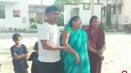 भागलपुर: तेज रफ्तार वाहन ने बच्चे को रौंदा, दर्दनाक मौत के बाद मची चीख-पुकार