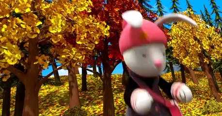 Treehouse Detectives Treehouse Detectives S02 E004 The Case of the Bashful Ball