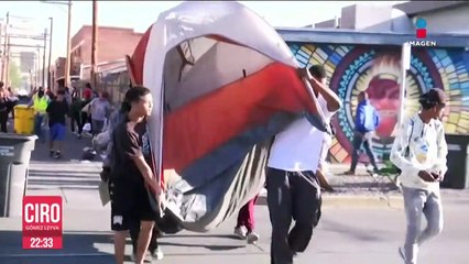 Autoridades de Texas detonan la “bomba del miedo” a los migrantes de El Paso | Ciro Gómez Leyva