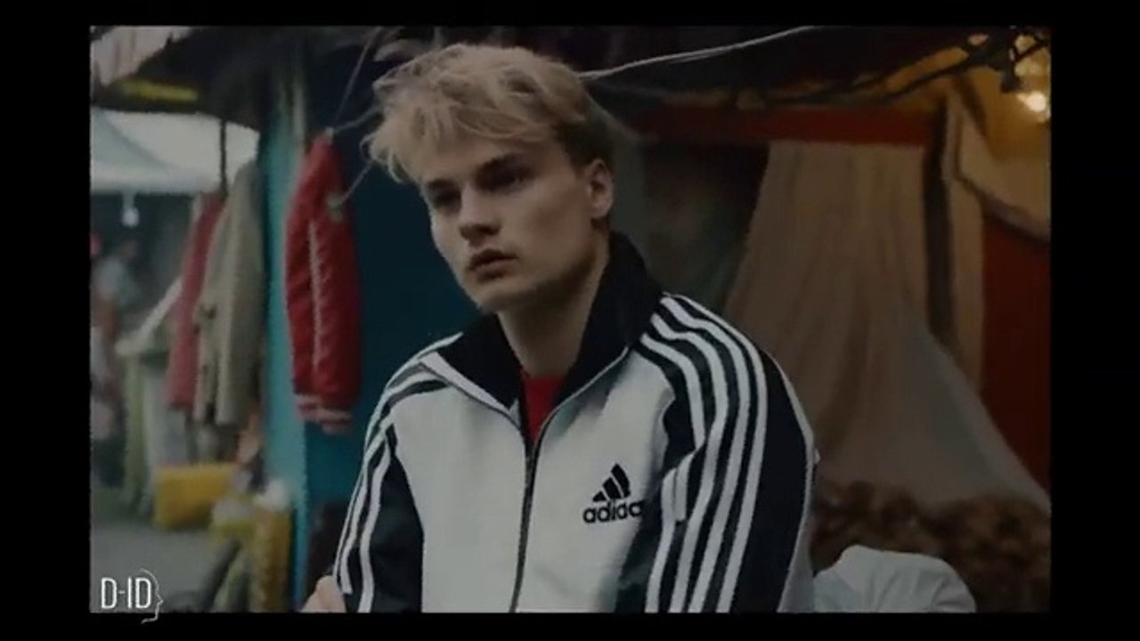 League of Legends BUT BY ADIDAS        League of Legends MAIS PAR ADIDAS