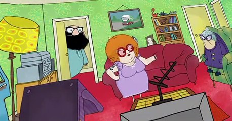 The Rubbish World of Dave Spud The Rubbish World of Dave Spud E003 A Whaley Good Time