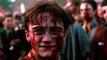Harry Potter and the Cursed Child as a Quentin Tarantino film          Harry Potter et l'enfant maudit en tant que film de Quentin Tarantino