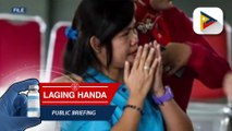Pilipinas, muling hihiling ng pardon para kay Mary Jane Veloso sa Indonesia, ayon kay PBBM