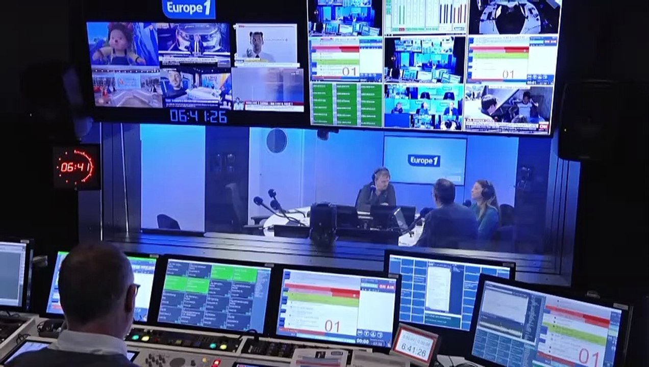 François-Xavier Huard : «Les économiques économ...