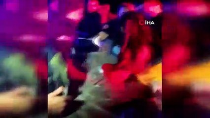 Van'da trafik kazası: 3 yaralı