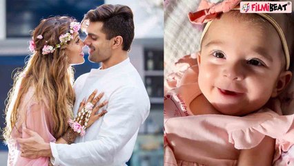 Bipasha Basu ने बेटी Devi के साथ Share किया Adorable Photo, Fans बोले- नजर न लगे