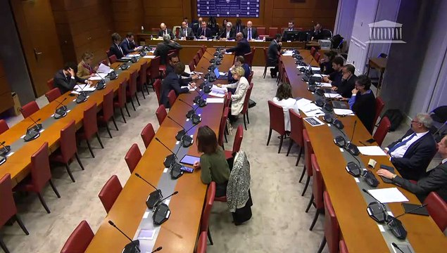 Commission des finances : Commission d’évaluation des politiques publiques relative aux missions Travail et emploi et Agriculture, alimentation, forêt et affaires rurales - Mardi 9 mai 2023