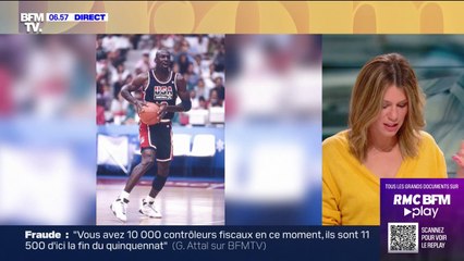 "Air", le nouveau film de Ben Affleck qui raconte la collaboration entre Nike et la légende du basket Michael Jordan