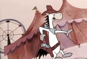 The Quick Draw McGraw Show The Quick Draw McGraw Show S01 E024 The Elephant Oh Boy Oh Boy Oh Boy
