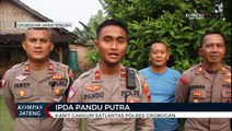 Diduga Sopir Mengantuk, Minibus Tabrak Truk