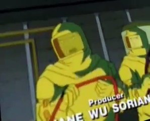 Men in Black Men in Black TV E033 – The Bye-Bye Worm Syndrome