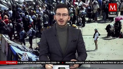 Estados Unidos ha anunciado sus medidas, nos pueden gustar o no: Gretchen Kuhner