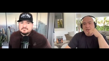 Guga of GUGA FOODS on Breaking the Rules of BBQ and Social Media