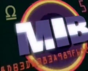 Men in Black Men in Black TV E035 – The Out to Pasture Syndrome