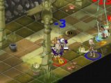 Dofus iop feu 61 contre iop terre lv 68